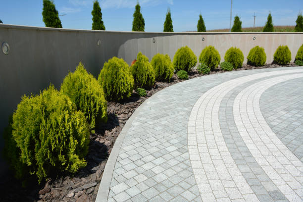 Best Driveway Drainage Solutions in Daniel, UT