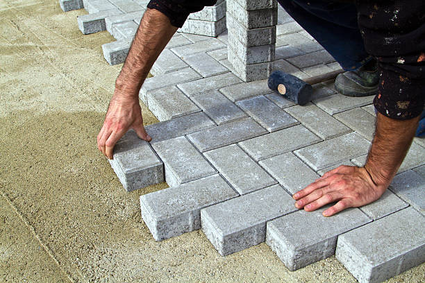 Best Luxury Driveway Paving Solutions in Daniel, UT